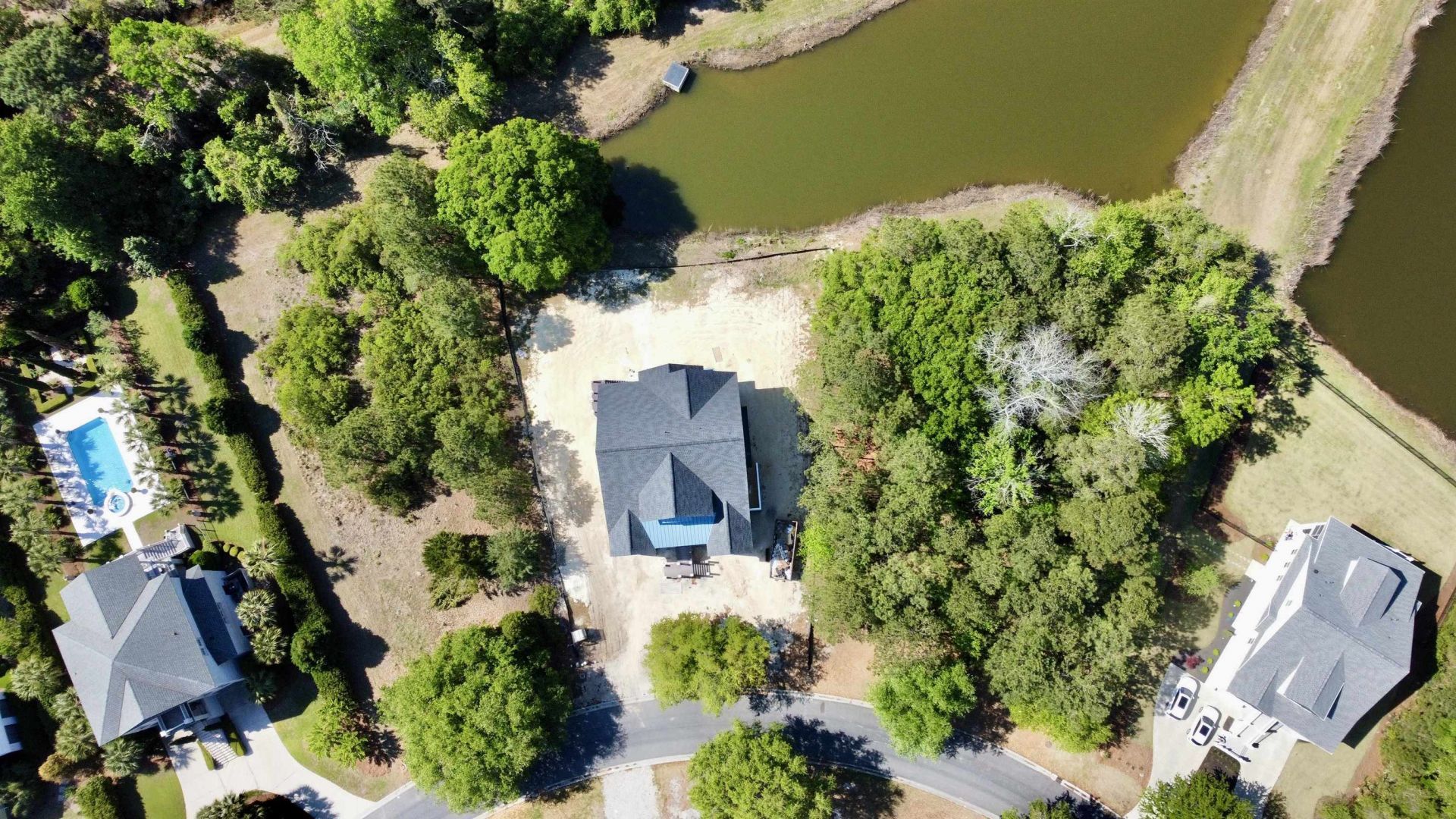 292 Colony Club Dr.  Photo 7