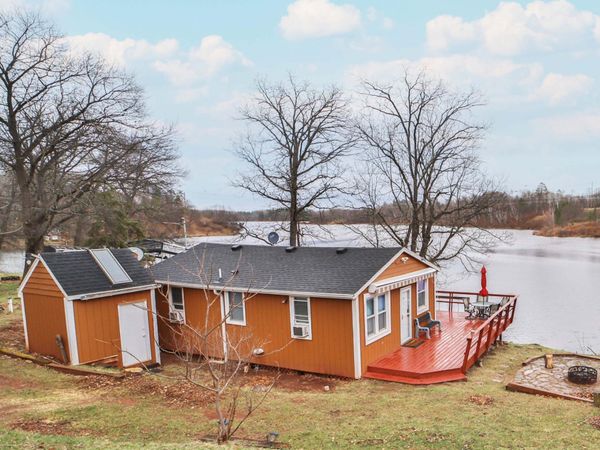 21138 Bluegill Road, Ironton, MN 56455