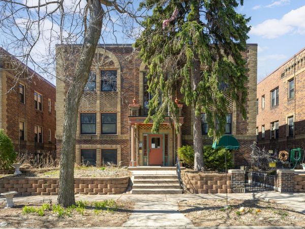 3120 12th Avenue S, Unit B104, Minneapolis, MN 55407