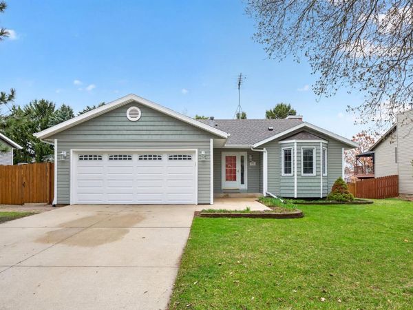 213 River Court NE, Rochester, MN 55906