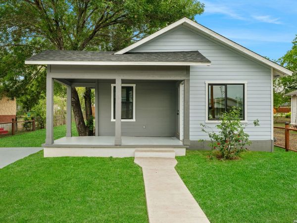 610 Canton, San Antonio, TX 78202