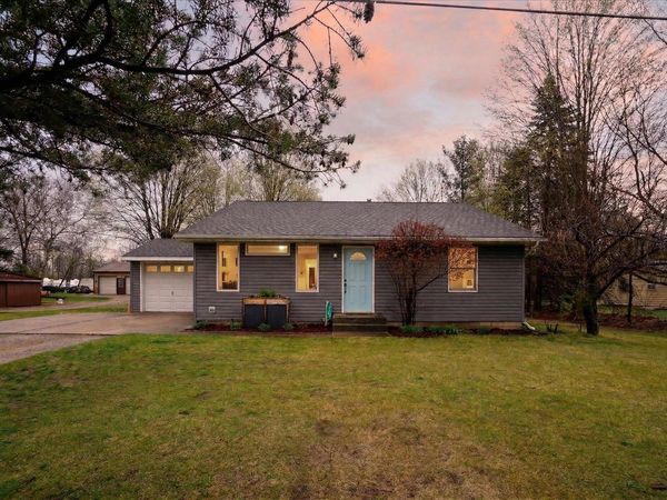 8238 48th Avenue, Hudsonville, MI 49426