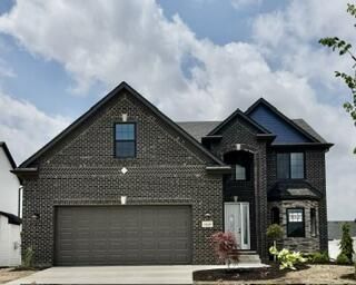 5049 Wilshire Drive, Unit 70, Dundee, MI 48131 Main Photo