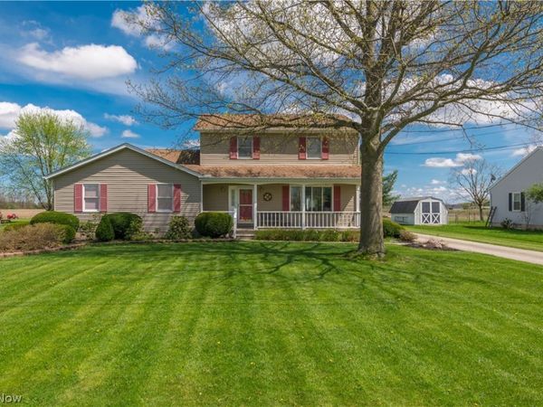 9217 Bechtel Road, Elyria, OH 44035