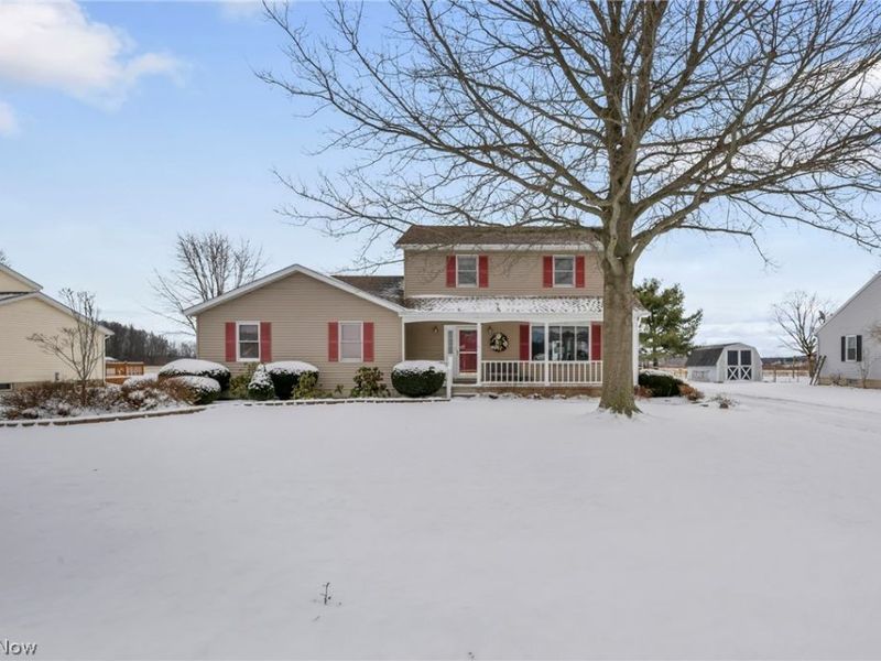 9217 Bechtel Road, Elyria, OH 44035 Photo 1