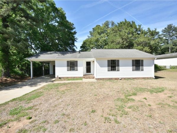 3724 29th Street , Northport, AL 35476