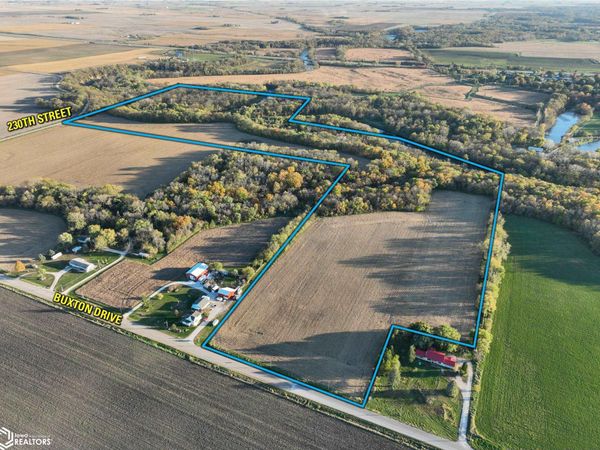 Buxton Drive, Webster City, IA 50595