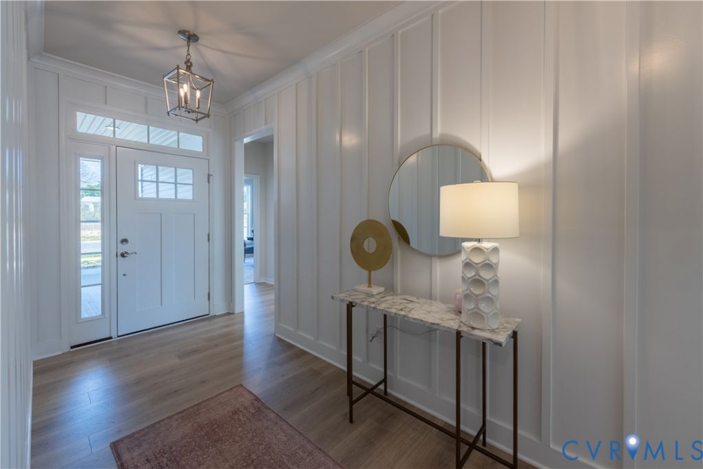 16831 Creek Parke Drive Moseley, VA 23120