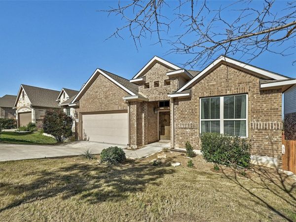 18512 Tanner Bayou LOOP , Austin, TX 78738
