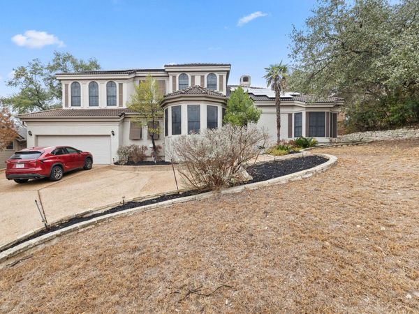 10204 Sausalito DR , Austin, TX 78759