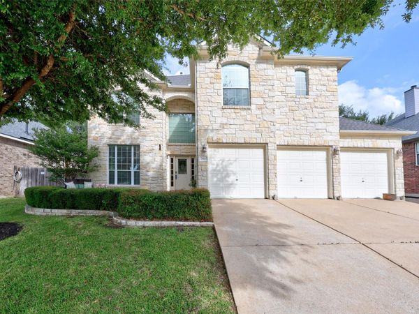 2800 Corabella PL , Cedar Park, TX 78613