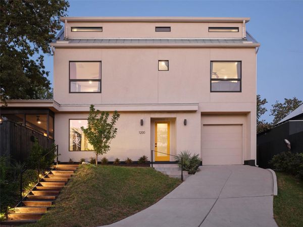 1200 Greenwood Ave , Austin, TX 78721