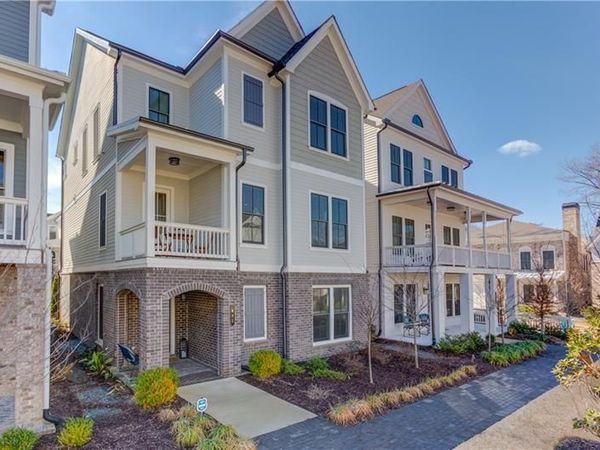 465 Anglin Walk, Alpharetta, GA 30009
