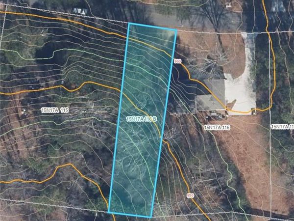 114 Parks Circle, Woodstock, GA 30188