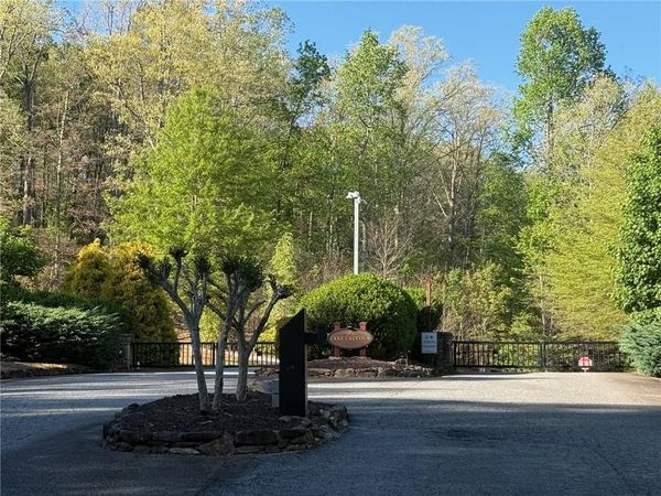 0 Mountainside Drive, Cleveland, GA 30528