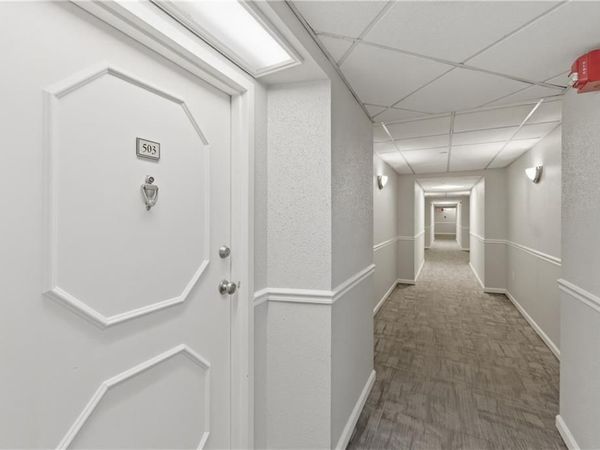 2479 Peachtree Road NE, Unit 503, Atlanta, GA 30305