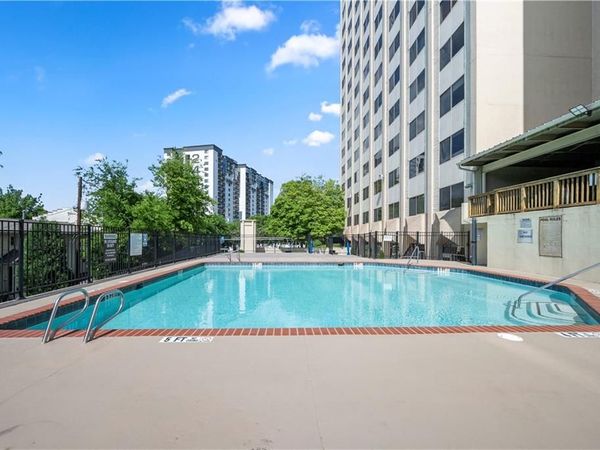 2479 Peachtree Road NE, Unit 503, Atlanta, GA 30305