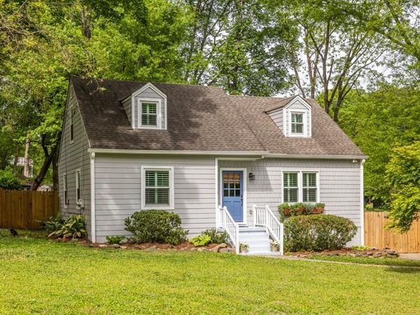 2457 Shadydale Lane, Decatur, GA 30033