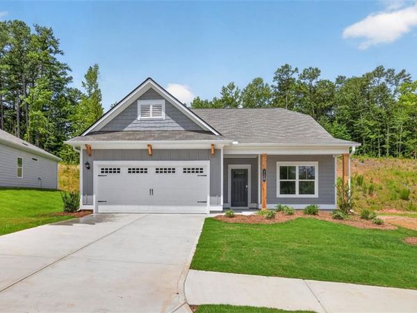120 Summerfield Place Drive, Carrollton, GA 30117