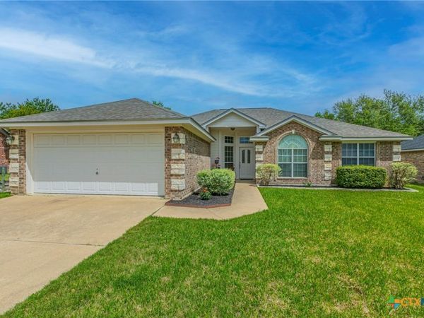 8708 Laurel Ridge, Temple, TX 76502