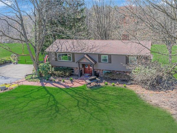 170 Park (Chippewa Park) Road, Beaver Falls, PA 15010
