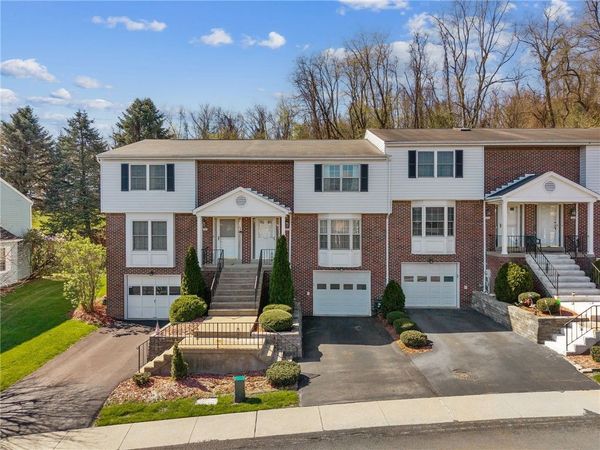 205 Heather Dr , Monroeville, PA 15146