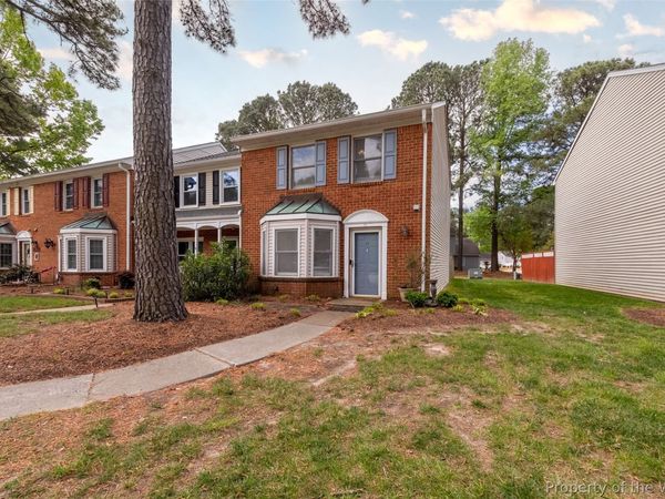 11 Corwin Circle , Hampton, VA 23666