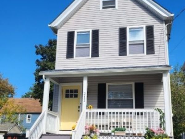 211 Grant Ave, Plainfield, NJ 07060