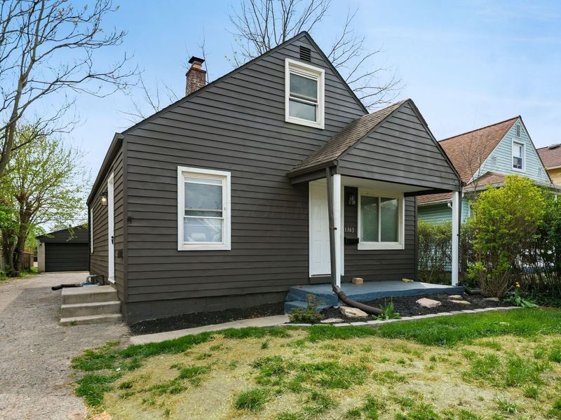 1363 E 19th Avenue , Columbus, OH 43211 Photo 1