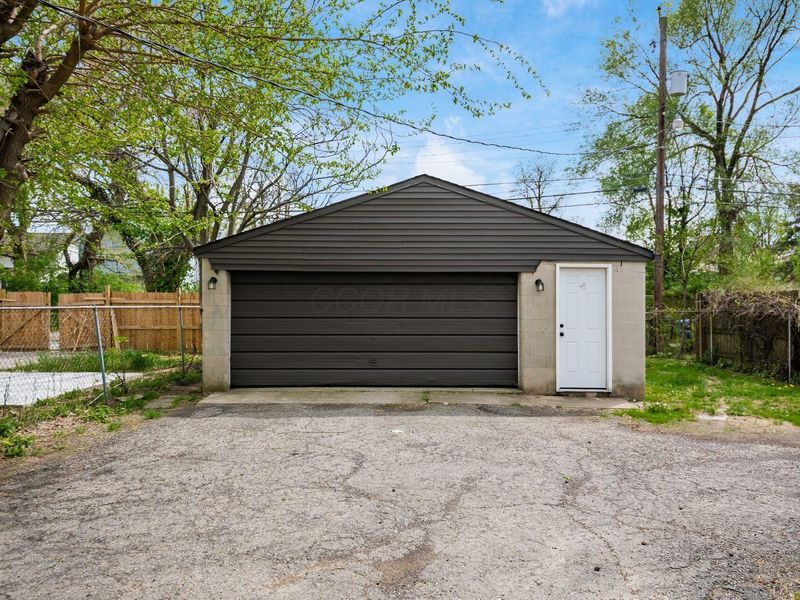 1363 E 19th Avenue , Columbus, OH 43211 Photo 24