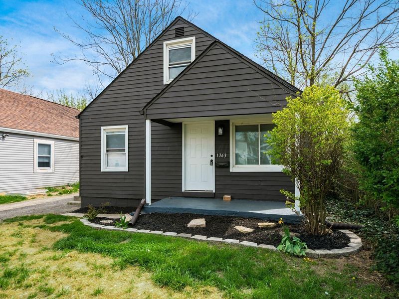 1363 E 19th Avenue , Columbus, OH 43211 Photo 27