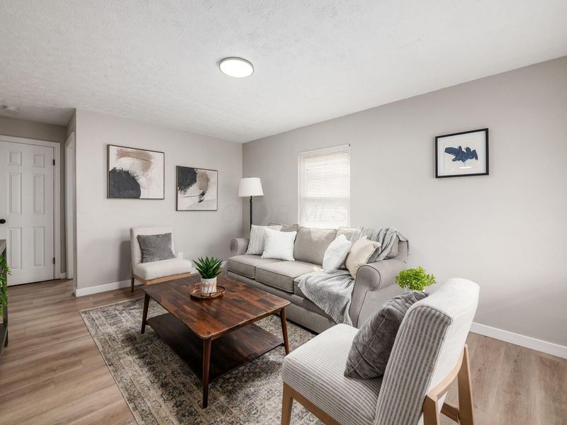 1363 E 19th Avenue , Columbus, OH 43211 Photo 3