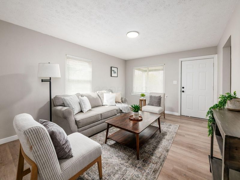 1363 E 19th Avenue , Columbus, OH 43211 Photo 5