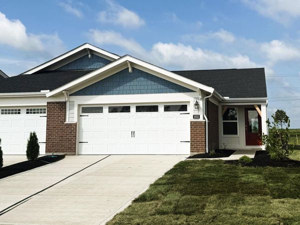 1605 Day Break Loop, Unit 89-B, Marysville, OH 43040