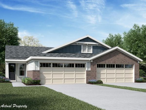 1605 Day Break Loop, Unit 89-B, Marysville, OH 43040