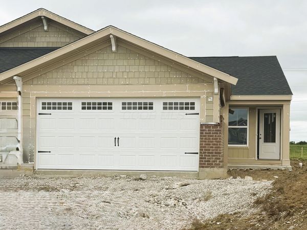 1605 Day Break Loop, Unit 89-B, Marysville, OH 43040