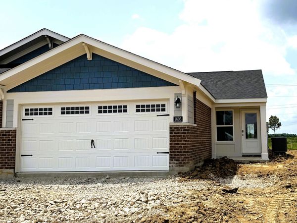1605 Day Break Loop, Unit 89-B, Marysville, OH 43040
