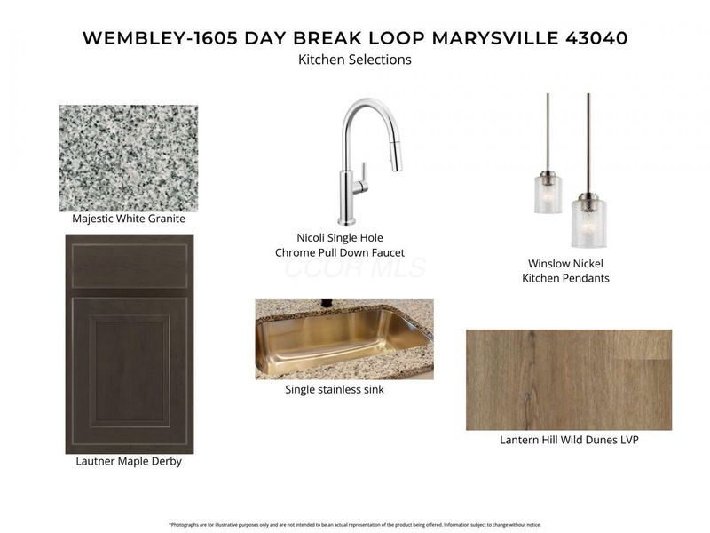 1605 Day Break Loop, Unit 89-B, Marysville, OH 43040 Photo 3