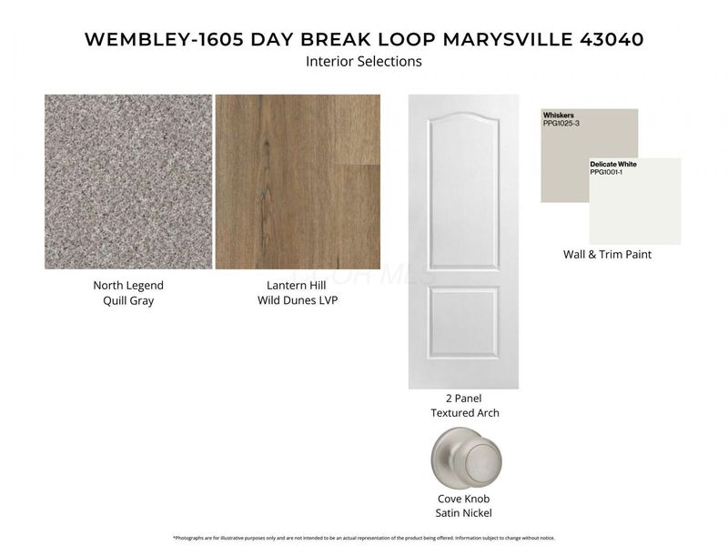 1605 Day Break Loop, Unit 89-B, Marysville, OH 43040 Photo 3