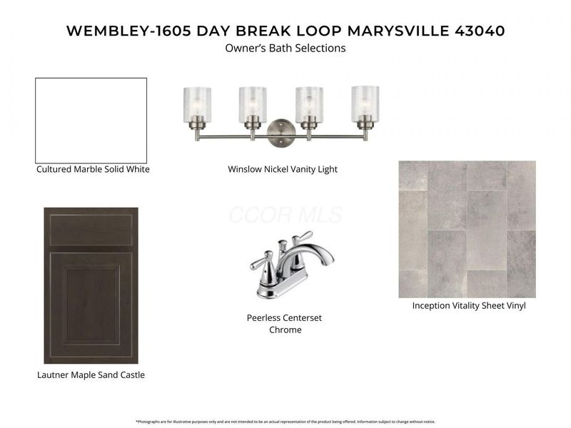 1605 Day Break Loop, Unit 89-B, Marysville, OH 43040 Photo 5