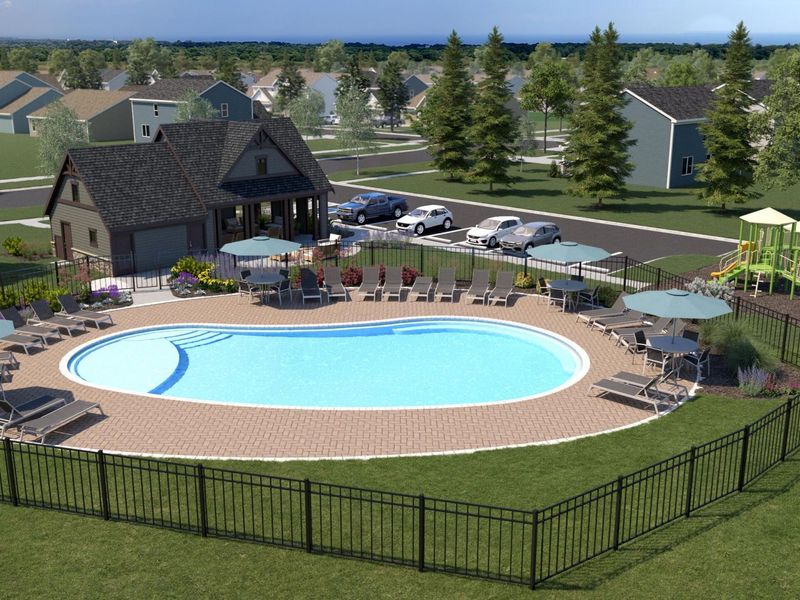 1605 Day Break Loop, Unit 89-B, Marysville, OH 43040 Photo 7