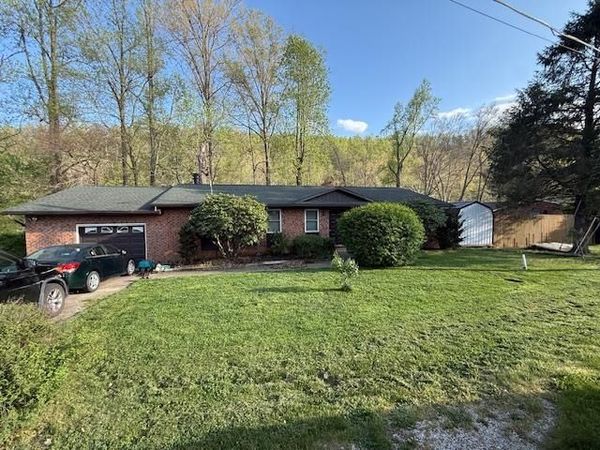 106 Township Road 1348, Chesapeake, OH 45619