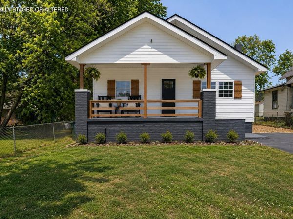 1511 E 13th Street, Chattanooga, TN 37404