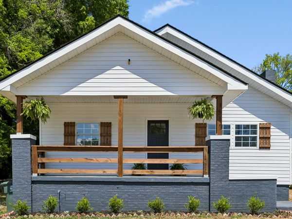 1511 E 13th Street, Chattanooga, TN 37404