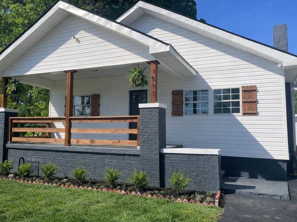 1511 E 13th Street, Chattanooga, TN 37404