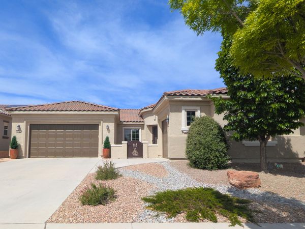 2219 Cebolla Creek Way NW, Albuquerque, NM 87120