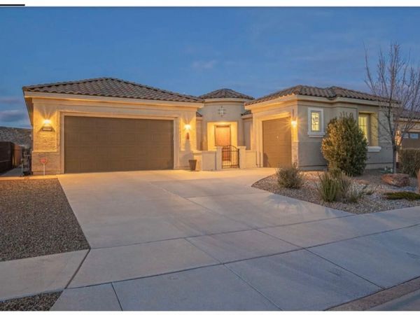 2219 Cebolla Creek Way NW, Albuquerque, NM 87120
