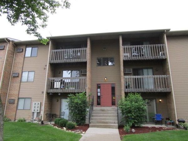 633 Virginia Road , Unit 316, Crystal Lake, IL 60014