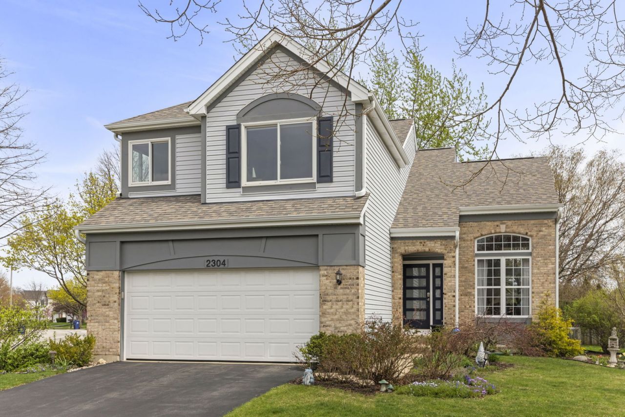 2304 Periwinkle Court, Naperville, IL 60540 Main Photo