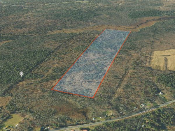 Lot 6 Off Norridgewock Road, Fairfield, ME 04937